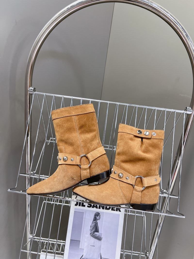 Isabel Marant Boots